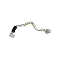 ราคา ท่อแอร์ Isuzu Dmax 16 1 9 ตู้ คอม ต่อสายใหญ่เข้าคอมแอร์ แป๊ปแอร์ สายแอร์ อีซูซุ ดีแม็ก บลูเพาเวอร์ D Max Blue Power 5 8 ท่อน้ำยาแอร์ ดีแม็ค สายน้ำยา (21230380331)