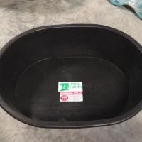 ราคา อ่างเปล อเนกประสงค์ อ่างผสมปูน อ่างอาบน้ำเด็ก หนาพิเศษ 220 ลิตร (6922592524)