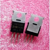 ราคา IRF3205 IRF3205PBF มอสเฟต 55V 110A TO 220 ยี่ห้อ Infineon Technologies (24462033332)