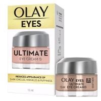 ราคา Exp 8 10 2026 2028โอเลย์ครีมบำรุงรอบดวงตา Olay Regenerist Eyes cream โอเลย์ รีเจนเนอรีส อายครีม มีช้อยส์ให้เลือก (22597300228)