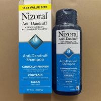 ราคา จัดส่งจากประเทศไทย Nizoral Anti Dandruff Shampoo Scalp Dandruff (23963829026)