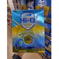 ราคา ไฮคิวซุปเปอร์โกลด 1 พลัส 600กรัม (24460707039)