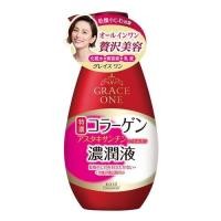ราคา GRACE ONE COLLAGEN ESSENCE MILKY LOTION 230 ML (23912698110)
