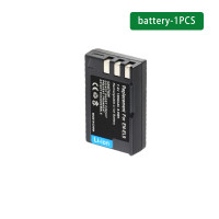 ราคา Puantes EN EL9 EN EL9A แบตเตอรี่กล้อง USB เครื่องชาร์จช่องเดียวจับคู่กับ Nikon D40 D40X D5000 D3000 D60 (23679902293)