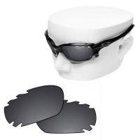 ราคา เลนส์อะไหล่ทดแทนโพลาไรซ์สำหรับ Oakley Jawbone Vented Jawbone ระบายอากาศเอเชียพอดี แจ็คเก็ตแข่งรถแว่นกันแดดระบายอากาศ OY (22638850712)