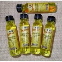 ราคา น้ำมันเหลืองว่านทิพย์ ขนาด 24 มล 6ขวด ต้นตำหรับแท้จากวัดวังหลวง อ สิชล จ นครศรีธรรมราช (13426962439)