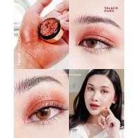 ราคา Merrezca Pearl Pigment Eyeshadow อายแชโดว์พิกเม้นต์แน่น เพียงปาดเดียว (9569805661)