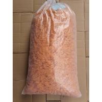 ราคา ถูกสุด จำกัด 1ชิ้นต่อ 1คำสั่งซื้อ ถุงใหญ่ ข้าวเกรียบตาข่าย ถุง 5 กิโล ขนมตาข่าย ขนมข้าวเกรียบรสดั้งเดิม กรอบ อร่อย (21415706200)