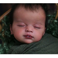 ราคา ชุดตุ๊กตาเกิดใหม่ขนาด20นิ้ว Npk ชิ้นส่วนของตุ๊กตาทารกแรกเกิดที่ยังไม่เสร็จสิ้น (23054006311)