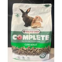 ราคา Cuni Adult complete Rabbit Food กระต่ายโต คูนิคอมพลีท ป้องกันโรคฟันยาว 1 75กก (22608503246)