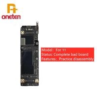 ราคา เสียหายที่สมบูรณ์แบบเมนบอร์ดสำหรับ iPhone X 11 12 13 14 pro max mini CPU NAND power IC บอร์ดหลัก power off ฝึกซ่อมทักษะ (23560415680)