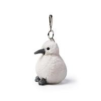 ราคา จี้ตุ๊กตายัดนุ่นเสน่ห์ของกระเป๋าถือรูปนกกีวี McHugs สำหรับกุญแจคอลเลกชันตุ๊กตาหนานุ่มน้ำมันหอมระเหยตุ๊กตาของขวัญวันเกิดตกแต่ง Plushie 4 33 (24465109865)