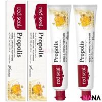 ราคา Red Seal Propolis Toothpaste 100g x 2pcs Delivery Time 5 10 Days (17676411480)
