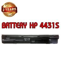 ราคา รับประกันสินค้า 2 ปี BATTERY HP 4431S แบตเตอรี่ เอชพี Probook 4330S 4331S 4430S 4530S (9348671594)
