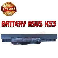 ราคา รับประกัน 2 ปี BATTERY ASUS K53 แบตเตอรี่ เอซุส K43 K43TA X43 X44 X53 A43s A53 Series (9504814487)
