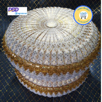 ราคา หมอนฟักทอง12นิ้ว งานแต่งงาน หมอนรับไหว้ หมอนหมั้นได้2ใบ (21463134646)