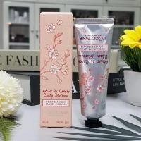 ราคา LOCCITANE ครีมทามือ บำรุงมือ Hand Cream 30ml 75ml ครีมบำรุงผิวมือ Rose Cherrry Blossom Shea Butter (23159177612)