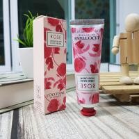 ราคา LOCCITANE ครีมทามือ บำรุงมือ Hand Cream 30ml 75ml ครีมบำรุงผิวมือ Rose Cherrry Blossom Shea Butter (23159177616)