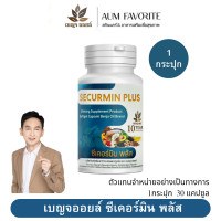 ราคา เบญจออยล์ ซีเคอร์มิน พลัส BENJA OIL SECURMIN PLUS น้ำมันสกัดเย็น12ชนิด 1กระปุก 30แคปซูล (23933929038)