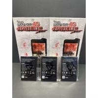 ราคา แบตเตอรี่ของแท้ True Smart 4G Adventure Pro Gen3 เป็นแบตของแท้ 100 มาจากกล่องเครื่อง เป็นแบตใหม่ยังไม่ได้ใช้งาน (24396921445)