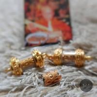 ราคา ของแท้ 100 จัดส่งไว ตะกรุด นะรวยดักทรัพย์ ครูบากฤษณะ อินทวัณโณ เก็บเงินไม่เคยอยู่ต้องพึ่งสายมู (18567838144)