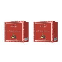 ราคา ส่งจากไทย DR JUNGLE แชมพูสบู่ สมุนไพรสระผม 100g สบู่รากโสมดำ ลดผมร่วง ผมหนาดกดำ แชมพูผมหนา ผมหนาดกดำ บำรุงเส้นผม (24377593138)