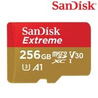 ราคา SanDisk Extreme microSDXC HC Card ความเร็ว100MB S ความจุ 32GB 64GB 128GB 256GB Class10 Mobile Gaming SDSQXA1 GN6GN เมมโมรี่การ์ด memory card การ์ดหน่วยความจำ sd card แซนดิส (24585130539)