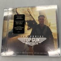 ราคา CD spot top gun 2 solo movie soundtrack top gun (18608233517)