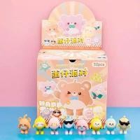 ราคา ยางลบดินสอ3D ลายการ์ตูน กล่องสุ่ม กล่องละ 32 ชิ้น มีให้เลือก 4แบบ (23732649445)