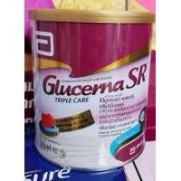ราคา Glucerna SR Triple care 400 กรัม (21738195738)