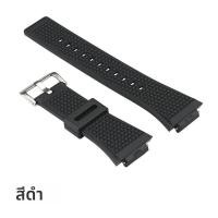 ราคา สายนาฬิกา Meoxa สำหรับ Casio GM110 G SHOCK Small Steel Gun GM 110GB ยางซิลิโคน สายนาฬิกาแบบเปลี่ยนได้ สายรัดยาง สายรัดโลหะผสม (21924018952)