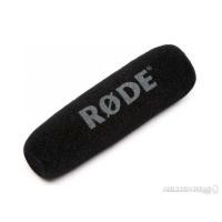 ราคา RODE WSVM by Millionhead ฟองน้ำครอบไมค์ สำหรับไมค์ติดกล้อง รุ่น VideoMic และ ไมค์คอนเดนเซอร์ รุ่น NTG1 และ NTG2ออกแบบมาเพื่อลดเสียงรบกวนขณะบันทึกเสียง (4847812411)