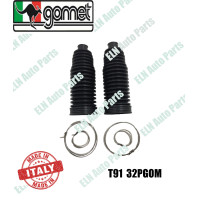 ราคา ยางกันฝุ่นแร็ค ยางหุ้มแร็ค เทอโมพลาส เปอโยต์ PEUGEOT 406 II D9 คู่ (8686712975)