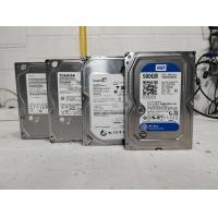 ราคา 500 GB HDD มือสองสภาพดี คละยี่ห้อ (634586241)
