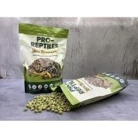 ราคา Pro Reptiles Premium อาหารเต่าบก เหมาะสำหรับเต่าบกทุกช่วงวัย ไฟเบอร์สูง กลิ่นหอม เต่ากินง่าย โตไว อาหารเต่าบกที่ช่วยลดปัญหาเต่ากระดองปูด (15792429348)