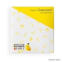 ราคา แพ็ก10ซอง เยลลี่แก้เมาค้าง Vigortome VEG รสมะม่วงผสมน้ำผึ้ง 1ซอง 12g เยลลี่แก้แฮงค์ แก้เมาค้างได้ สินค้านำเข้าจากเกาหลี (17205747674)