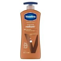 ราคา Vaseline Intensive Care Cocoa Radiant Body Oil 200 ml Rose Plant Essence Body Lotion Moisturizing Radiant Moisturizing Cream กลิ่ ผิวโกลว์ฉ่ำ นำเข้าจากอังกฤษ วาสลีน ออย (24076262483)