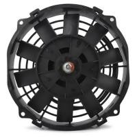 ราคา พัดลมแอร์ 8 นิ้ว บาง 12Vและ24V พัดลมดูด เป่าแผง พัดลมระบายความร้อน พัดลมแอร์ พัดลมแผงแอร์ Condenser Fan (16298961459)