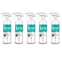 ราคา สเปรย์กำจัดเห็บหมัด สเปรย์กำจัดเห็บหมัดสุนัข กำจัดหมัดและเห็บ สเปรย์กำจัดเห็บหมัด สุนัข กำจัดเห็บหมัด 500มล สำหรับสุนัขและแมว (24438994800)