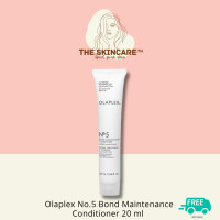 ราคา TheSkincare TH OLAPLEX No 3 No 4 No 5 No 6 No 8 No 9 โอลาแพล็ก ทรีทเม้นต์ บำรุงเส้นผม TravelSize (20525924638)