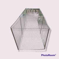 ราคา ลู่วิ่งไก่ชน สุ่มไก่ชน สุ่มวิ่ง สามารถพับเก็บได้ (16552673419)