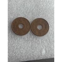 ราคา 27129 เหรียญปี2466เหมา2ชิ้น (24537802894)