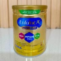 ราคา Enfalac A สูตร1 mind pro 400g นมผงดัดแปลงสำหรับทารก (24165330174)