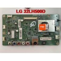 ราคา เมนบอร์ด LG 32LH500D อะไหล่แท้ มือสอง (22175820674)