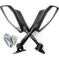 ราคา กรุงเทพจัดส่งสินค้า ขายดี กระจกติดชิว พับได้ กระจกเดิม KAWASAKI NINJA CBR กระจกมองข้าง CBR300 CBR500 R15 NINJA 250 (19339080225)