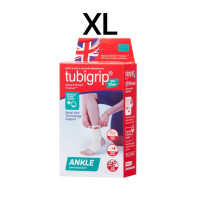 ราคา Tubigrip Feel Free Ankle ข้อเท้า (19192496226)