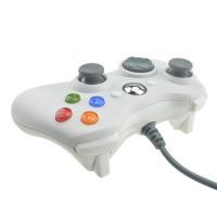 ราคา Orfilas แท้ จอย Xbox360 จอยเกมส์ Pc จอยเกมส์ จอยเกม Joystick Xbox360 มีสาย ต่อคอมได้ ps3 มัลติฟังก์ชั่น ตัวควบคุมเกมทีวี ตัวควบคุมเกม (19443053474)