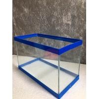 ราคา ตู้เลี้ยงปลา กุ้ง ใส พร้อมฝาปิดตู้ ขนาด 12นิ้ว 15 5 x31 x 20 cm (142688978)