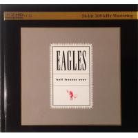 ราคา CD Eagles Hell Freezes Over made in japen มือ1 (22182545876)