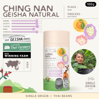 ราคา Ching Nan Geisha Natural (22592934948)